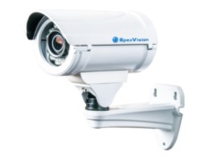 Уличные IP-камеры Spezvision SVI-662V