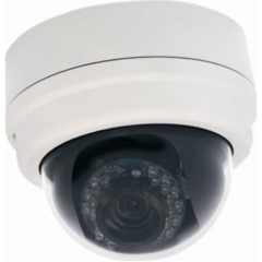 Купольные IP-камеры Evidence Apix - VDome / M2 LED EXT 3010