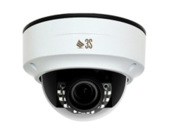 Купольные IP-камеры 3S Vision N3011-C