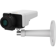 IP-камеры стандартного дизайна AXIS M1124 RU (0747-014)
