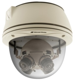 Купольные IP-камеры Arecont Vision AV8365DN-HB