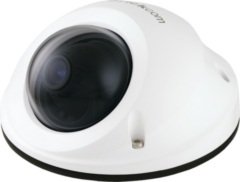 Купольные IP-камеры Brickcom VD-300Af-A4