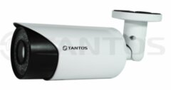 Уличные IP-камеры Tantos TSi-Ple2VP (5-50)
