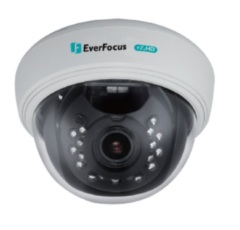Видеокамеры AHD/TVI/CVI/CVBS EverFocus ED-930
