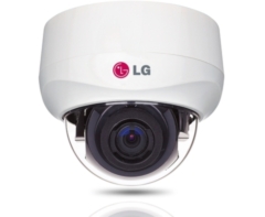 Купольные IP-камеры LG LND5110