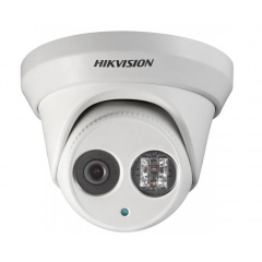 Купольные IP-камеры Hikvision DS-2CD2322WD-I