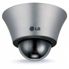 Купольные IP-камеры LG LW6424-FP