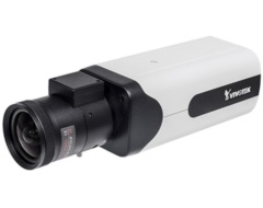 IP-камеры стандартного дизайна VIVOTEK IP816A-LPC (Parking Lot)