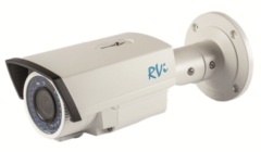 Видеокамеры AHD/TVI/CVI/CVBS RVi-HDC421-T(2,8-12mm)