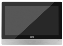 Монитор видеодомофона с памятью CTV-M4902 B