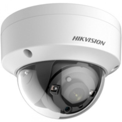 Видеокамеры AHD/TVI/CVI/CVBS Hikvision DS-2CE56F7T-VPIT (3.6 mm)