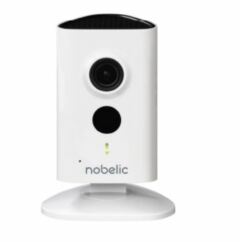 Интернет IP-камеры с облачным сервисом Nobelic NBQ-1110F с поддержкой Ivideon