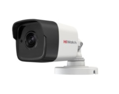 Видеокамеры AHD/TVI/CVI/CVBS HiWatch DS-T300 (2.8 mm)