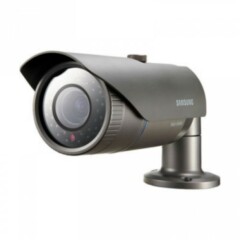 Уличные IP-камеры Hanwha (Wisenet) SNO-L5083RP