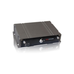 Видеорегистраторы для транспорта Hikvision DS-8104HMI-M