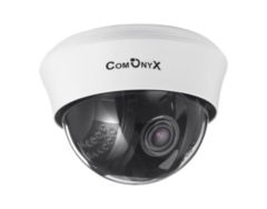 Купольные IP-камеры ComOnyX CO-L221