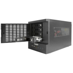 Видеорегистраторы гибридные AHD/TVI/CVI/IP TRASSIR DuoStation AF 32 Hybrid