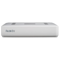 Видеорегистраторы гибридные AHD/TVI/CVI/IP Falcon Eye FE-1108MHD light V2