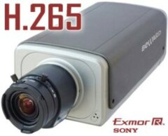 IP-камеры стандартного дизайна Beward B5650