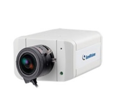 IP-камеры стандартного дизайна Geovision GV-BX2600
