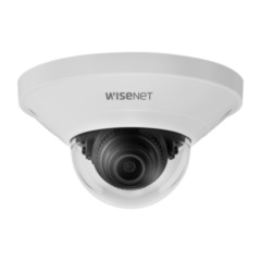 Купольные IP-камеры Hanwha (Wisenet) QND-8021