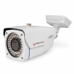 Уличные IP-камеры Proto-X Proto IP-TW20V212IR(AI)