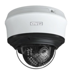 Купольные IP-камеры CTV-IPD4028 VFP