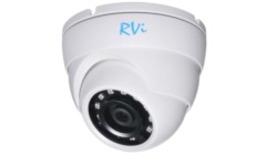 Видеокамеры AHD/TVI/CVI/CVBS RVi-HDC321VB (3.6)