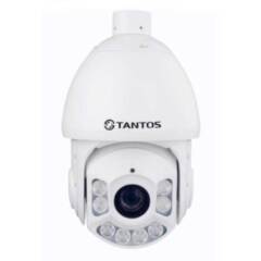 Поворотные уличные IP-камеры Tantos TSi-SDW231Z22IR