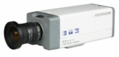IP-камеры стандартного дизайна Hikvision DS-2CD852MF-E