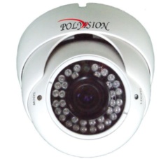 Интернет IP-камеры с облачным сервисом Polyvision PDM-IP2-V12P v.9.5.6