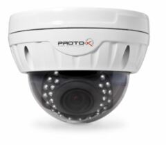 Интернет IP-камеры с облачным сервисом Proto-X Proto IP-Z5V-SH20F36IR(SD)