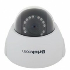 Купольные IP-камеры Brickcom FD-100Ae