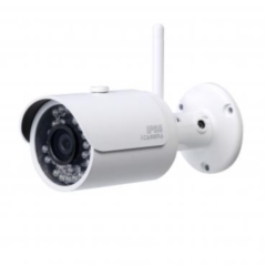 IP-камеры Wi-Fi Dahua IPC-HFW1200SP-W-0360B