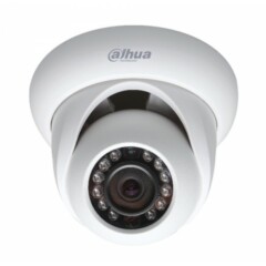 Купольные IP-камеры Dahua IPC-HDW1120SP-0360B