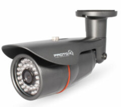 Уличные цветные камеры Proto-X Proto-WX02F36IR