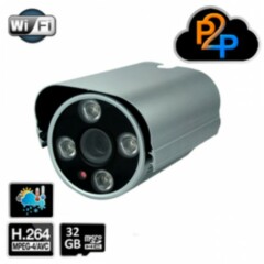 Интернет IP-камеры с облачным сервисом VStarcam T7850WIP