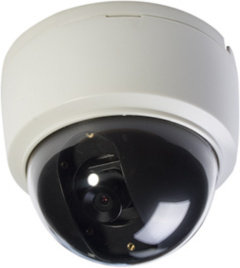 Купольные IP-камеры Smartec STC-IPMX3591/1