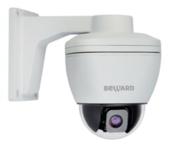 Поворотные уличные IP-камеры Beward B55-3H
