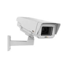 IP-камера  AXIS Q1615-LE Mk III (02064-001)