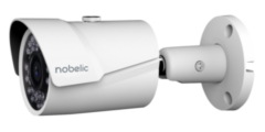 Интернет IP-камеры с облачным сервисом Nobelic NBLC-3230F Ivideon