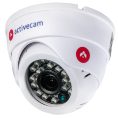 Интернет IP-камеры с облачным сервисом ActiveCam AC-D8111IR2W