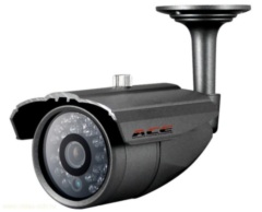 Bullet HD-SDI камеры EverFocus ACE-930