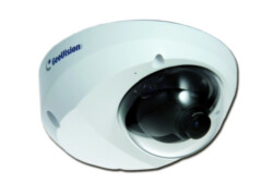 Купольные IP-камеры Geovision GV-MFD5301-0F