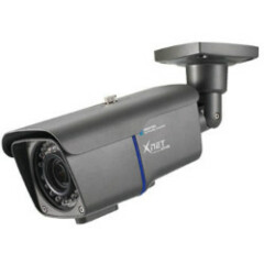 IP-камеры стандартного дизайна CNB-LXC2050VR