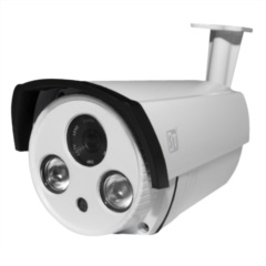 Уличные IP-камеры Space Technology ST-120 IP HOME (объектив 2,8mm) POE