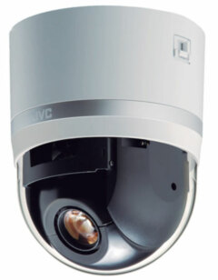 Поворотные IP-камеры JVC VN-H657U