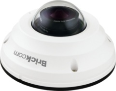 IP-камеры Fisheye "Рыбий глаз" Brickcom MD-300Np-360P-Al