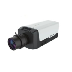 IP-камеры стандартного дизайна CNB TGB20-SW
