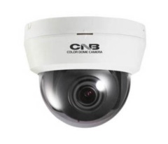 Купольные HD-SDI камеры CNB-DB2-B1VF